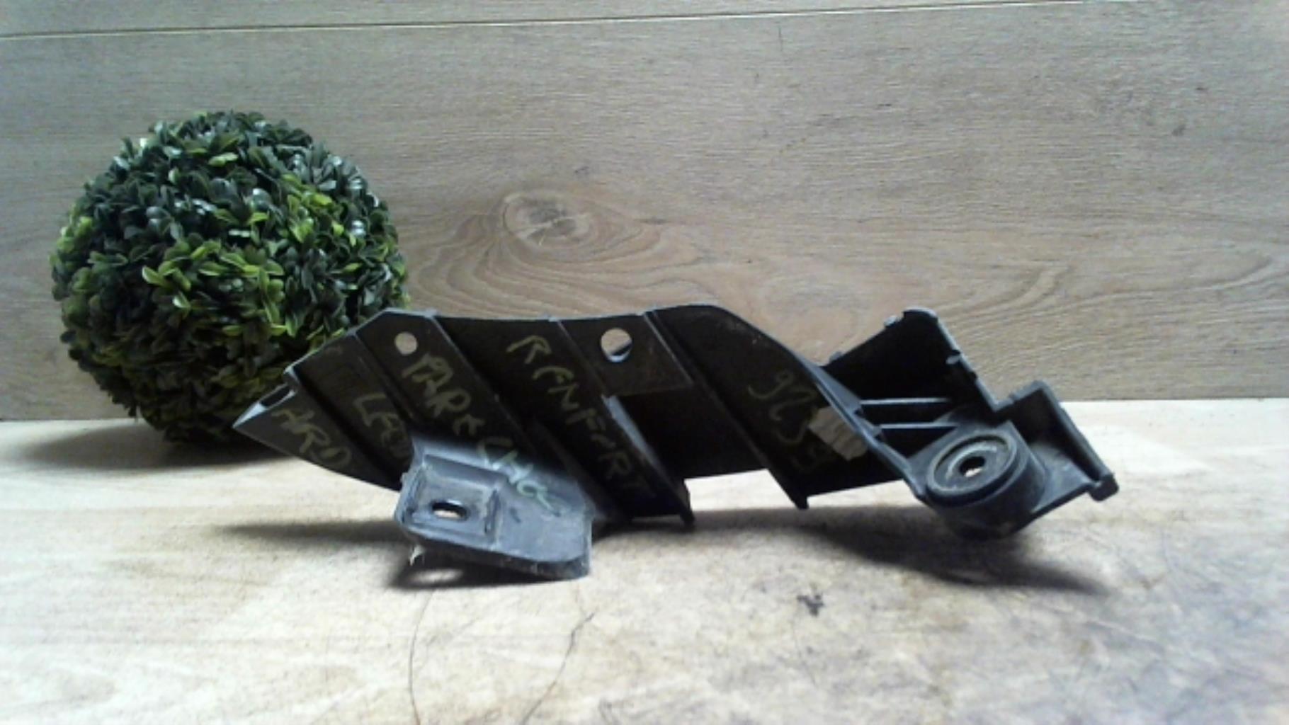 Support de pare chocs arriere SEAT LEON 2 PHASE 1 Diesel - 1