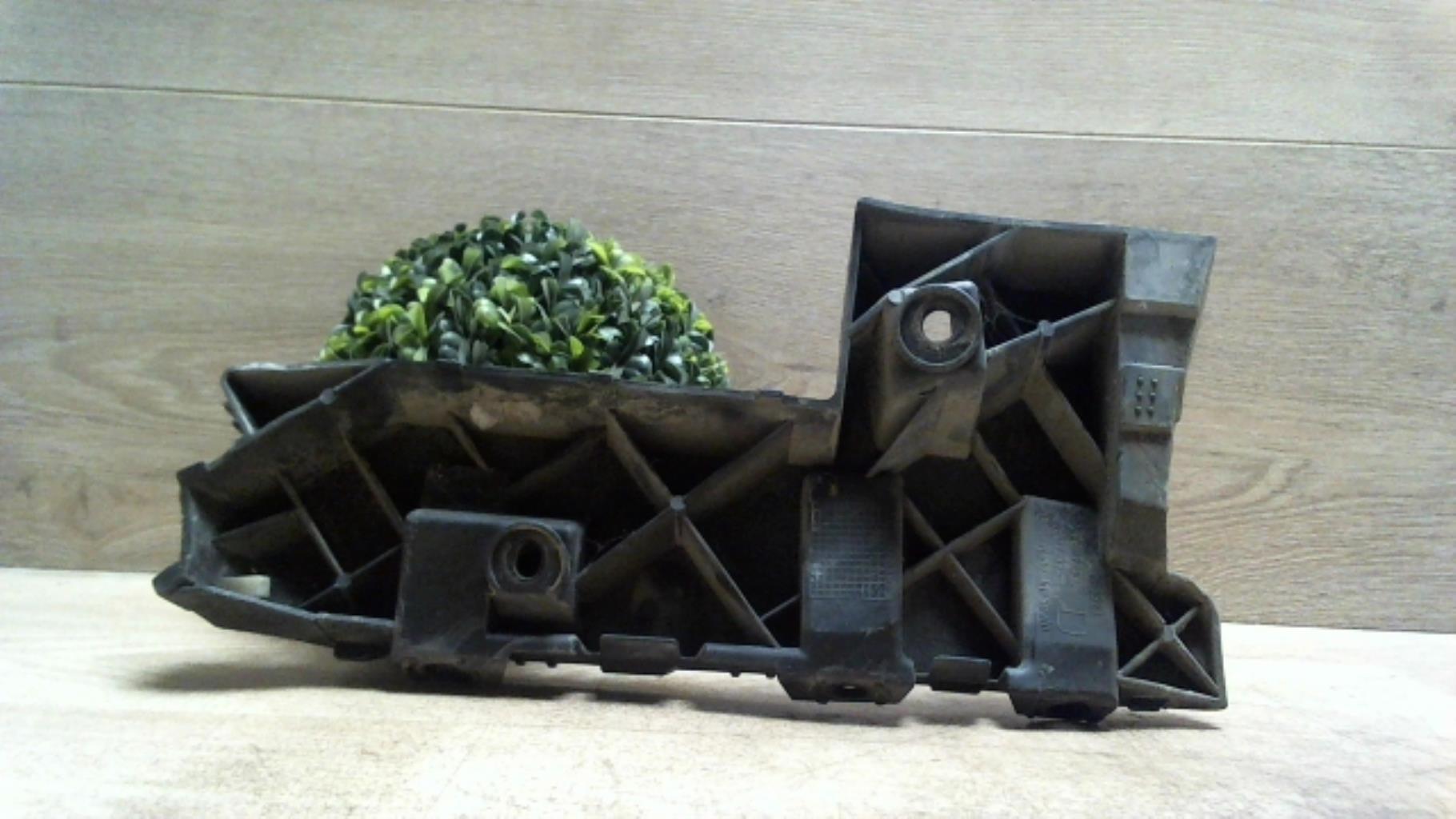 Support de pare chocs arriere SEAT LEON 2 PHASE 1 Diesel - 1