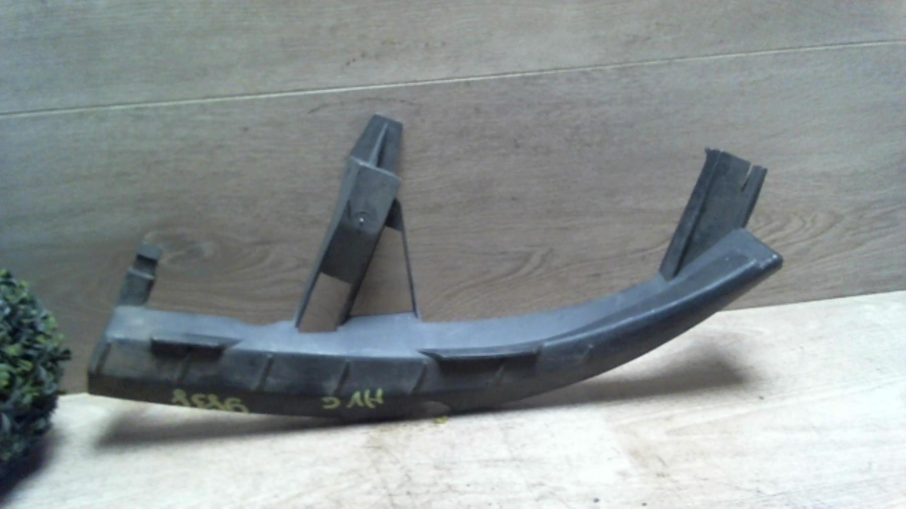 Support de pare chocs avant RENAULT SCENIC 2 PHASE 1 Essence - 1