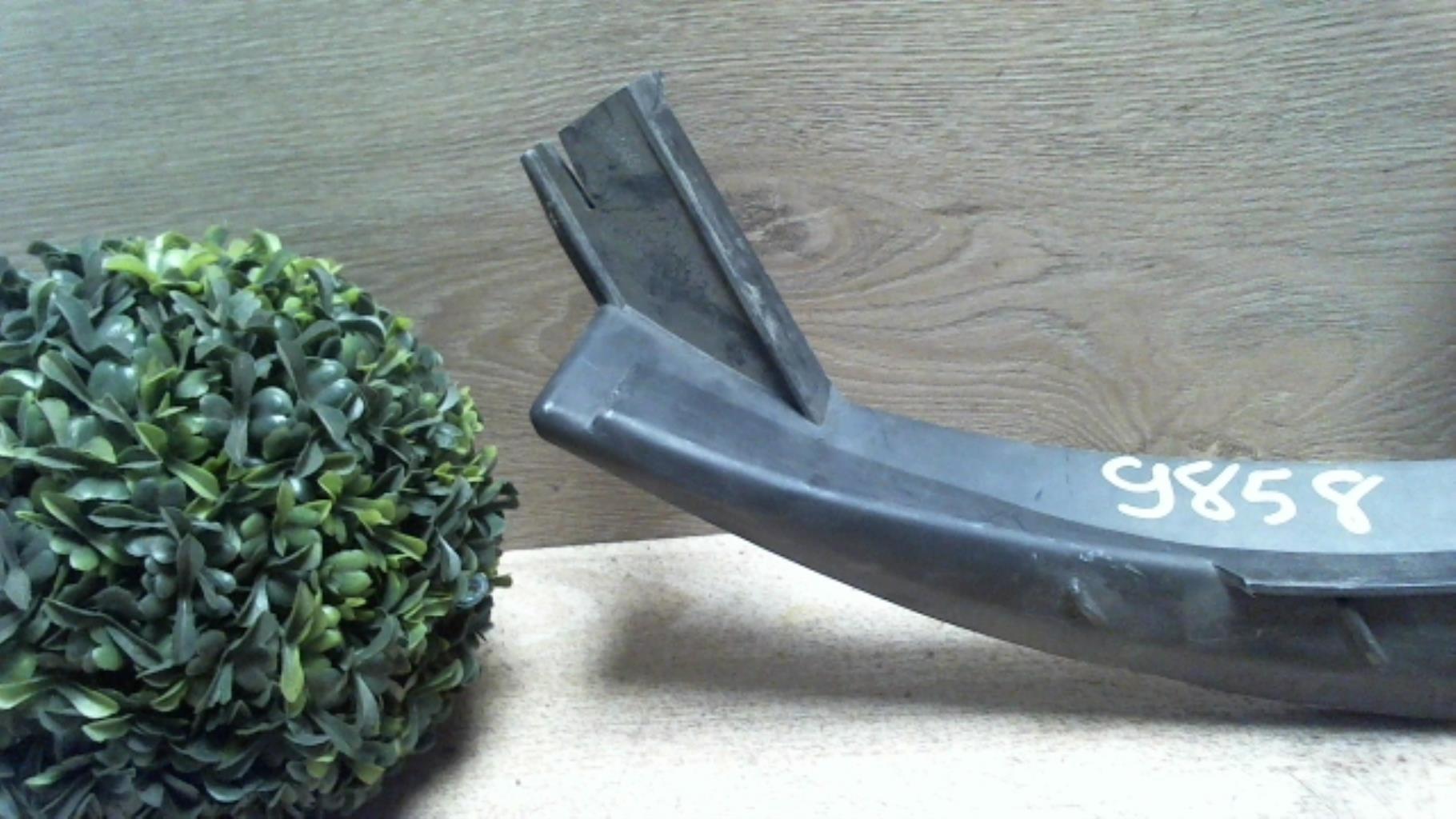 Support de pare chocs avant RENAULT SCENIC 2 PHASE 1 Essence - 1