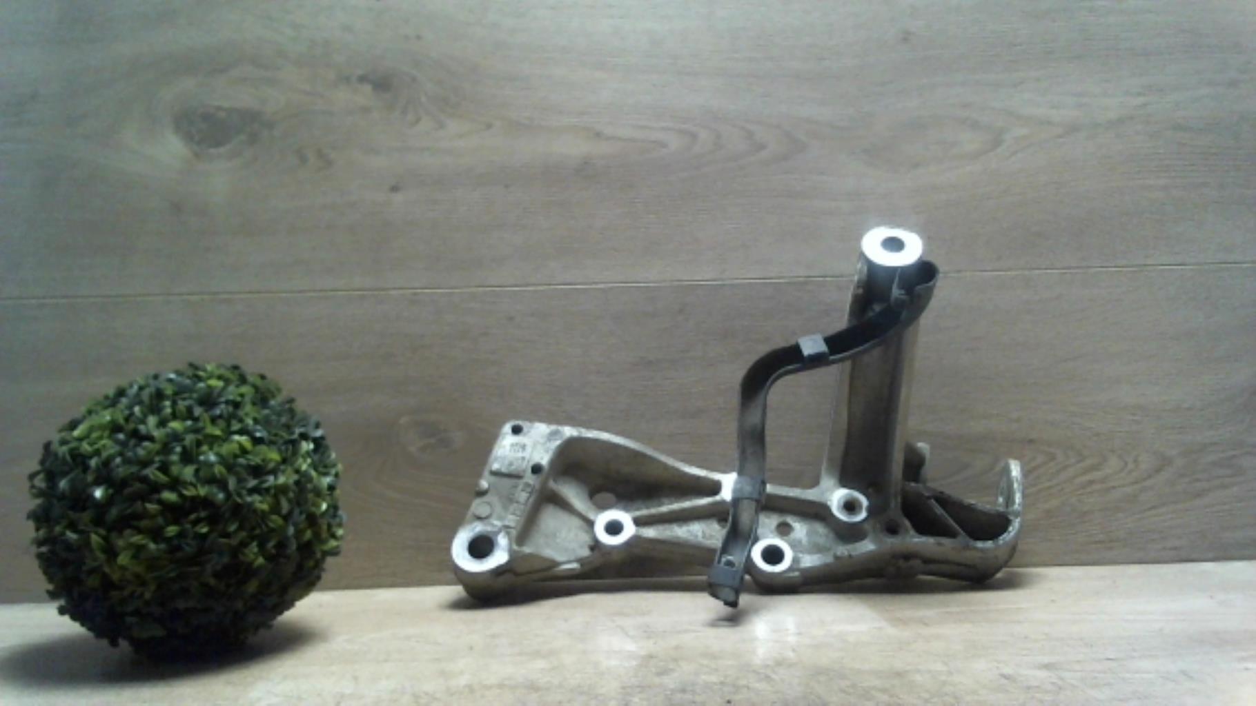 Support moteur VOLKSWAGEN TOURAN 1 PHASE 2 Diesel - 1