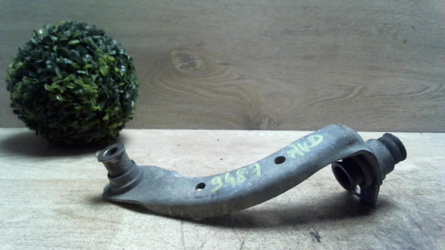 Support moteur droit RENAULT SCENIC 2 PHASE 2 Diesel - 1