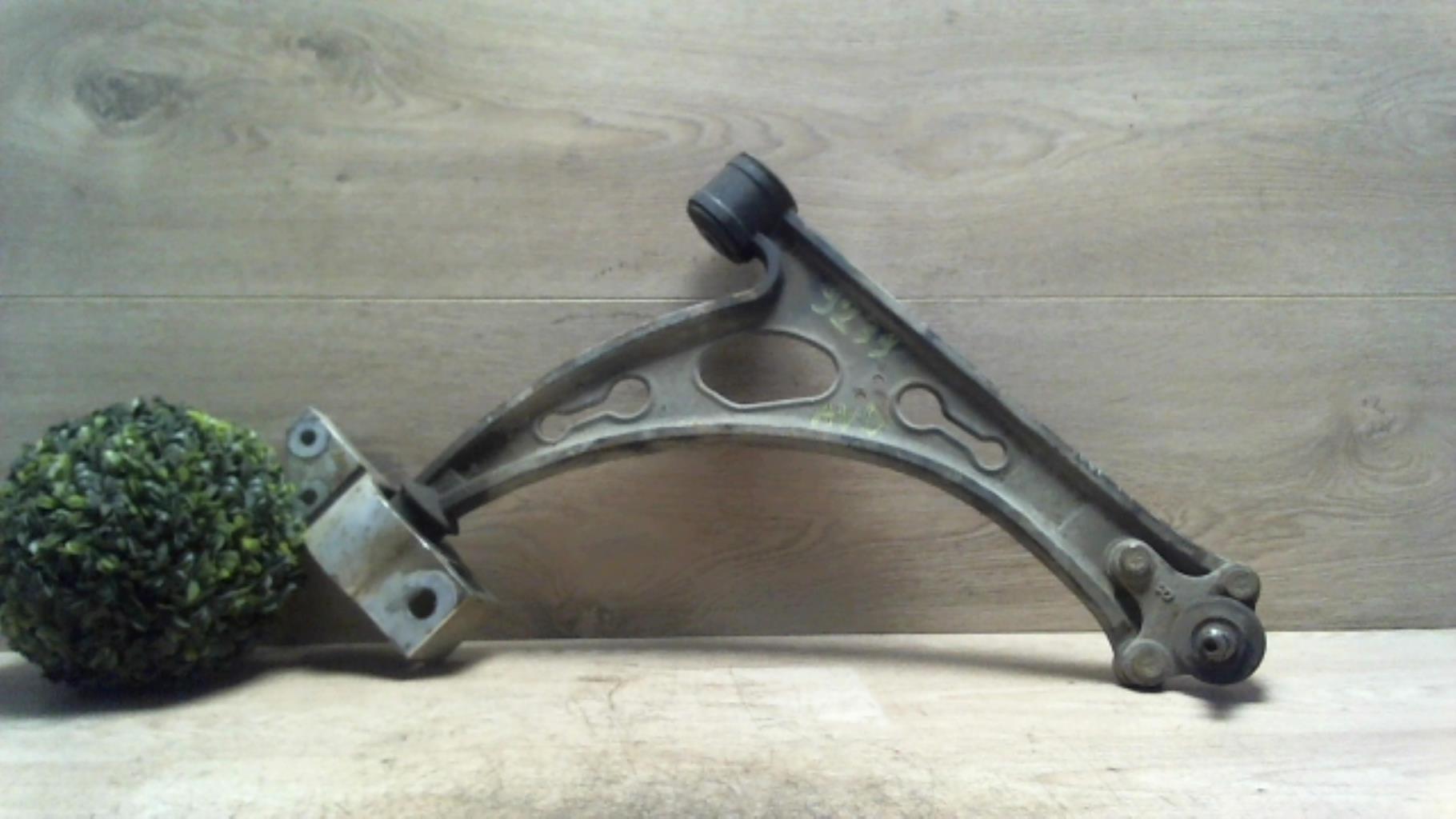 Triangle avant droit SEAT LEON 2 PHASE 1 Diesel - 1