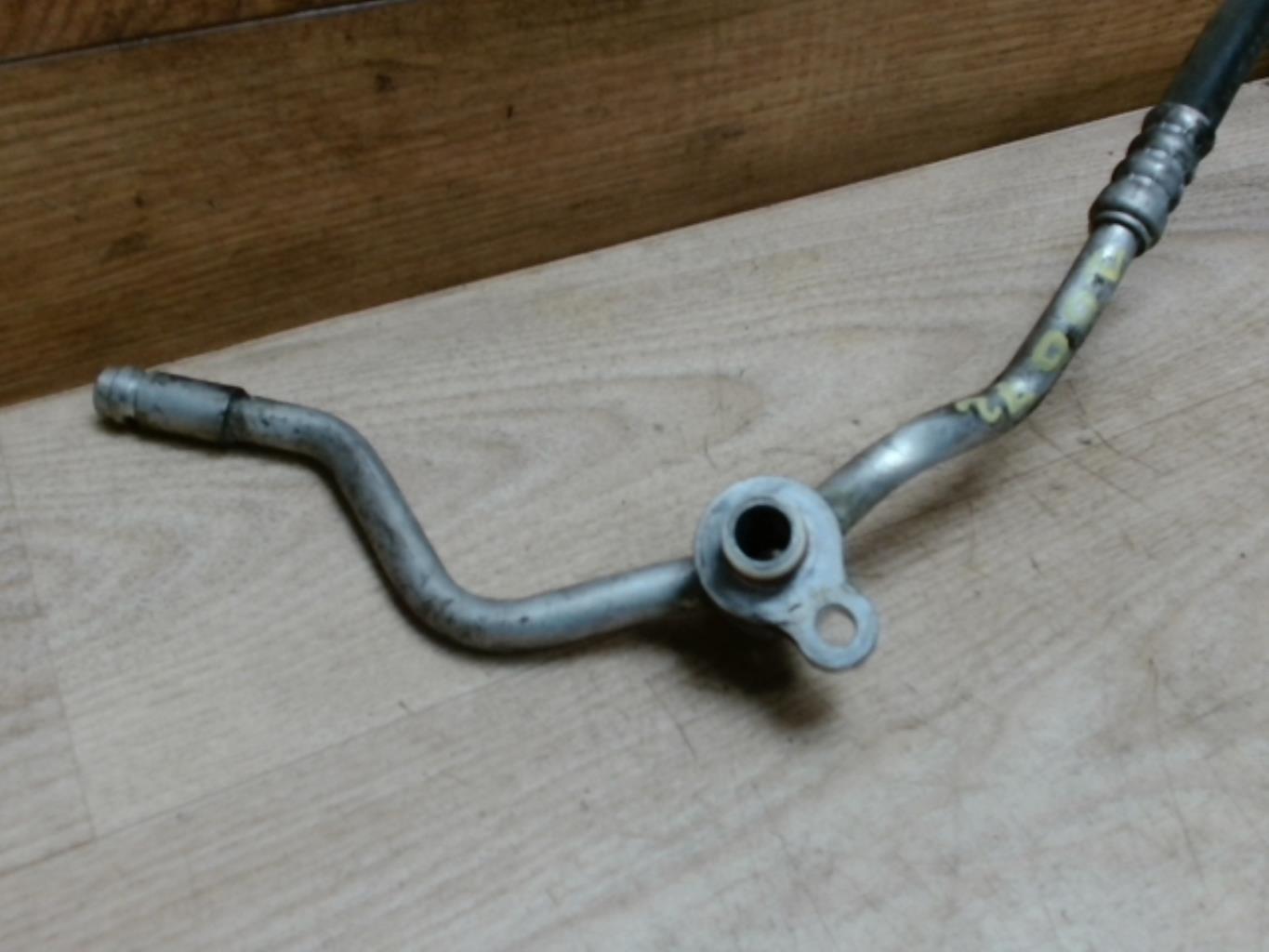 Tuyau de climatisation FORD MONDEO 3 PHASE 1 BREAK Diesel - 1