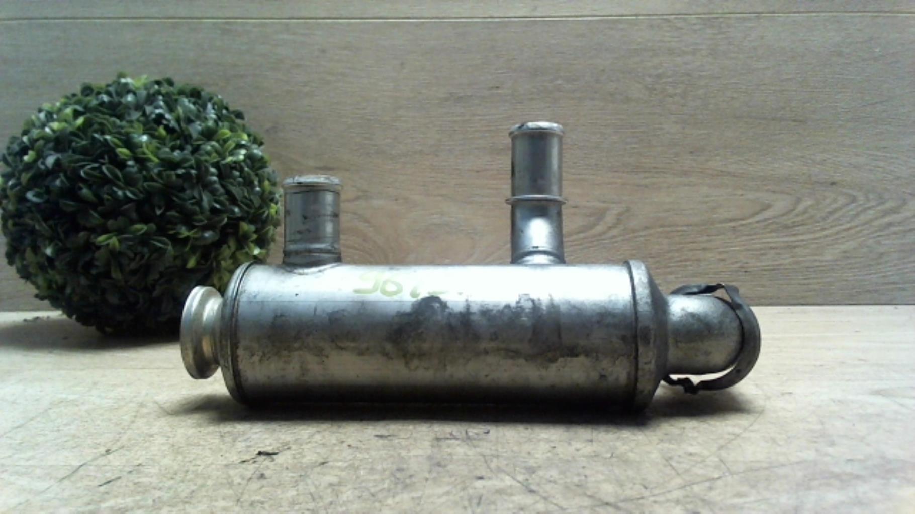 Vanne EGR CITROEN C4 PICASSO 1 Diesel - 1