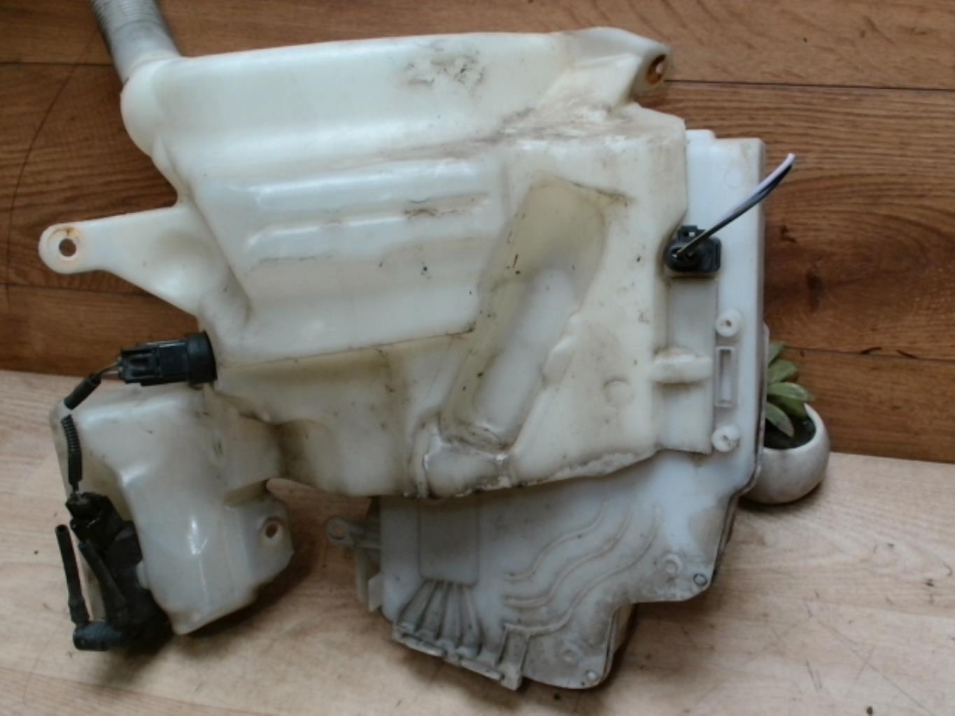 Vase de lave glace FORD MONDEO 3 PHASE 1 BREAK Diesel - 1