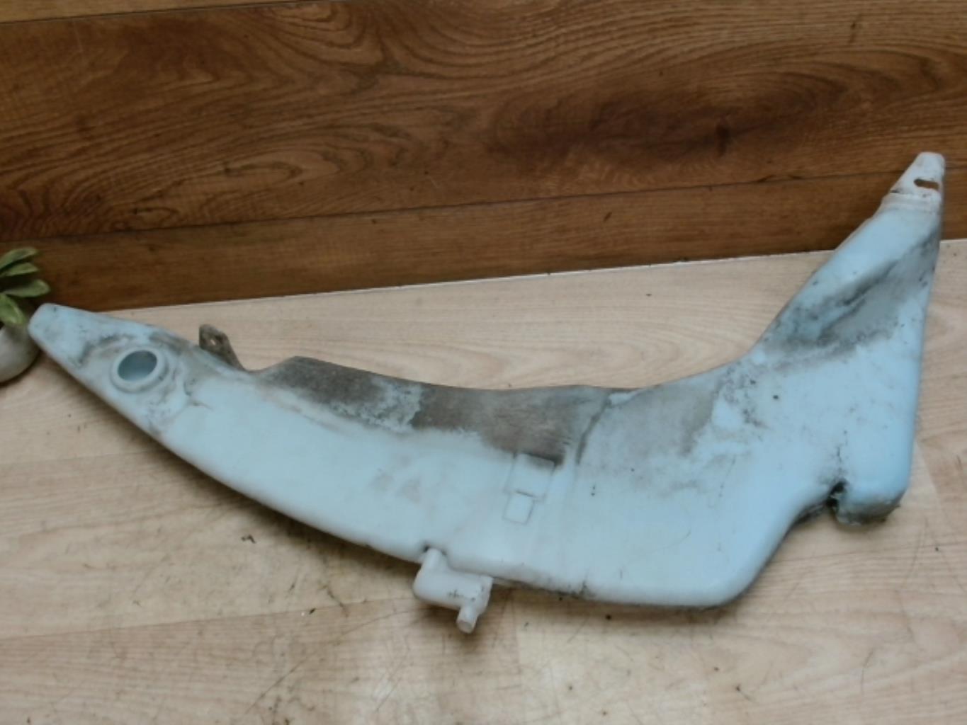 Vase de lave glace FORD TRANSIT CONNECT 1 PHASE 3 Diesel - 1