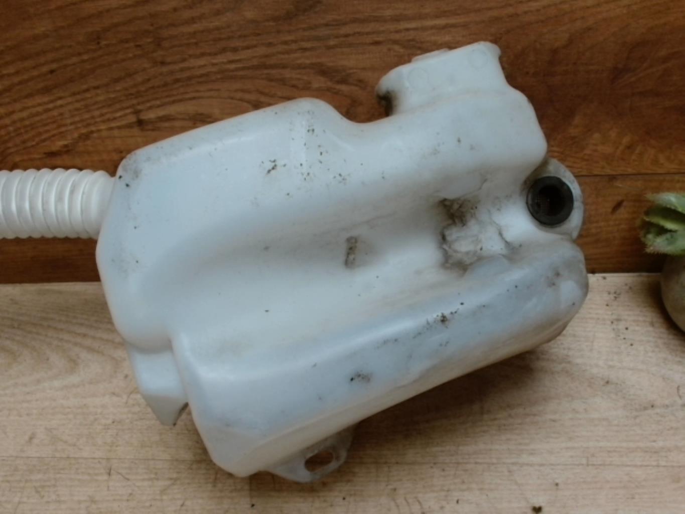 Vase de lave glace RENAULT MEGANE 2 PHASE 2 Diesel - 1