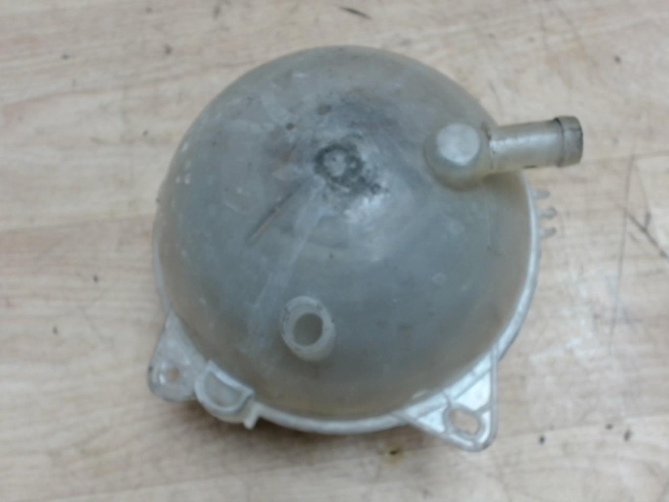 Vase d'expansion AUDI TT 1 COUPE Essence - 1