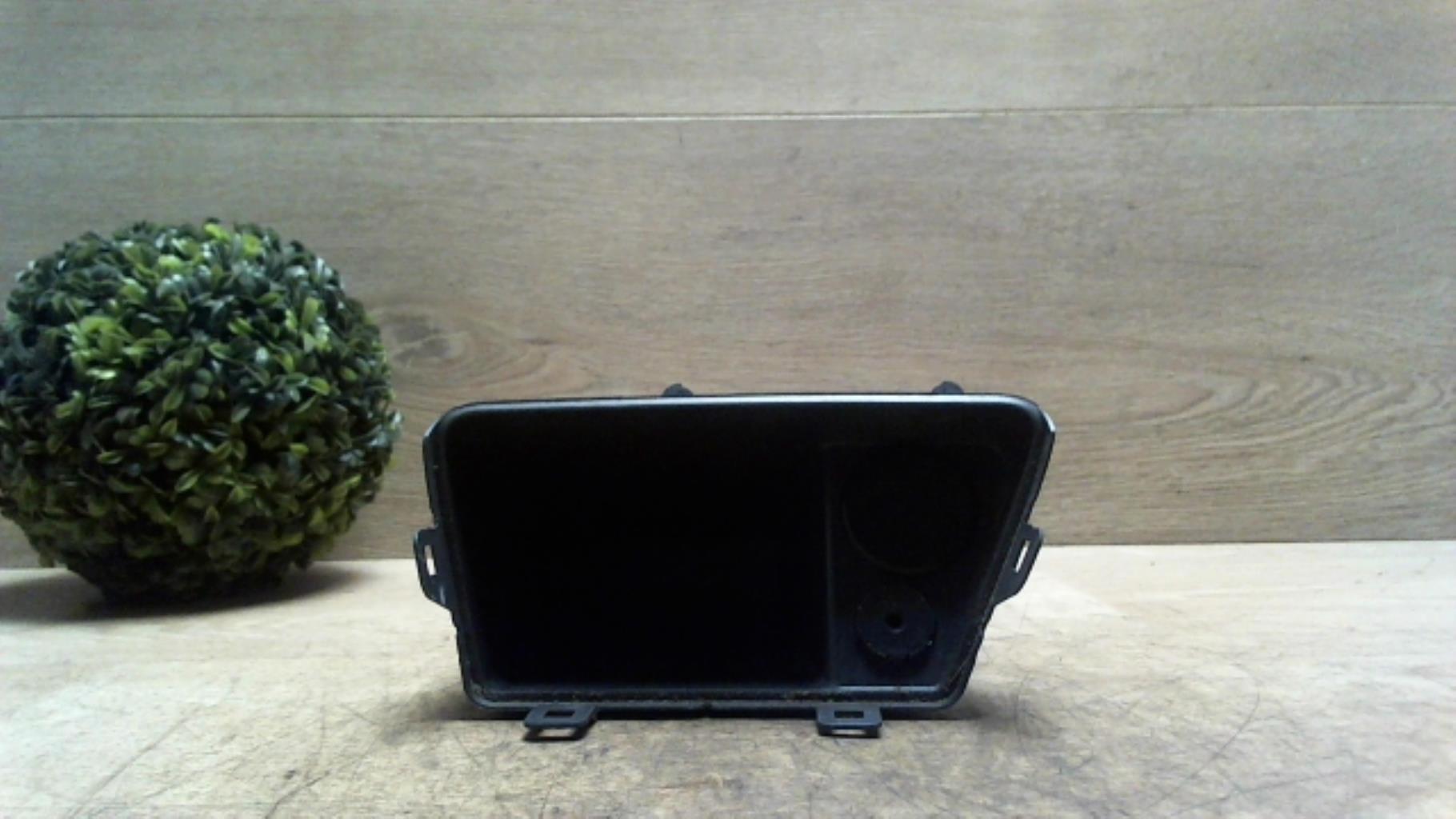 Vide poche avant droit FORD TRANSIT CONNECT 1 PHASE 3 Diesel - 1