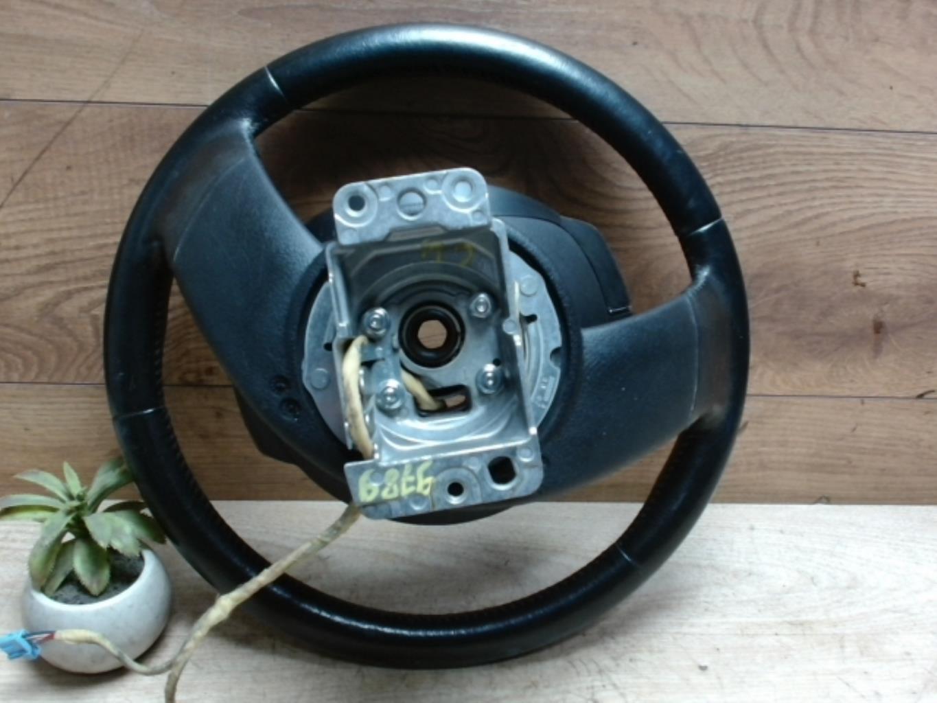 Volant CITROEN C4 1 PHASE 1 Diesel - 1