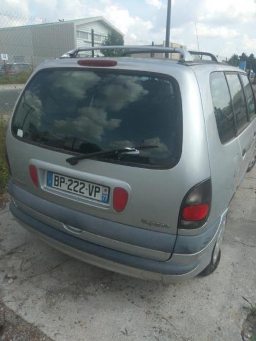 Photo de la pièce