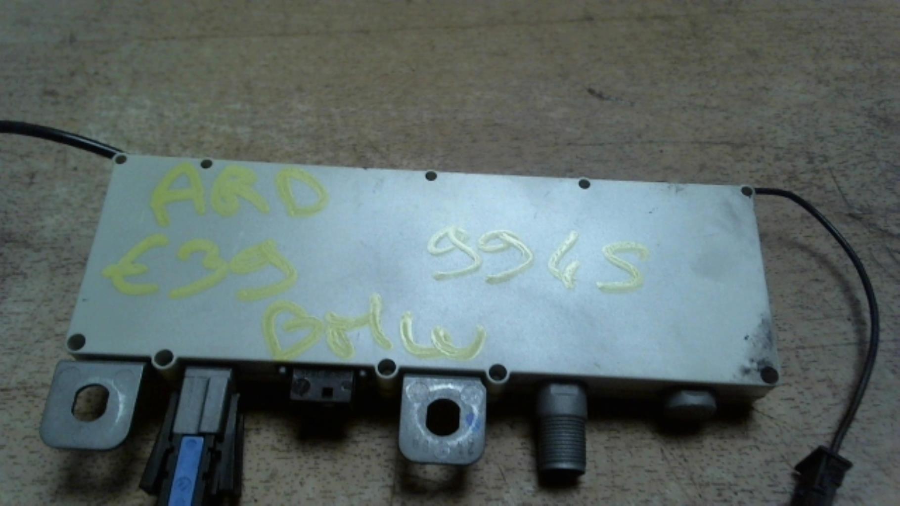 Antenne BMW SERIE 5 E39 PHASE 1 Diesel - 1