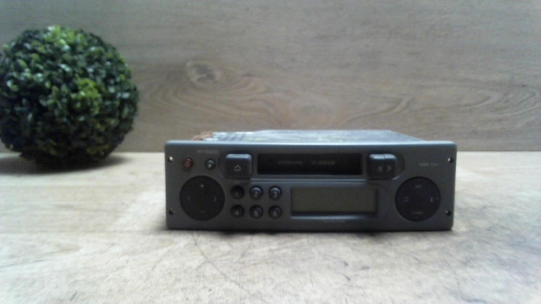 Autoradio d'origine OPEL TIGRA 1 COUPE Essence - 1