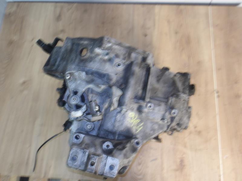 Boite de vitesses AUDI TT 1 COUPE Essence - 1