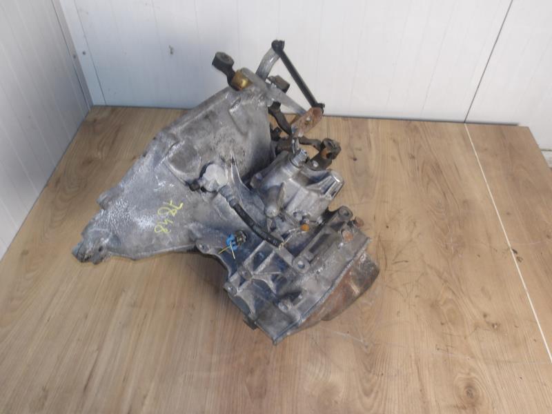 Boite de vitesses OPEL VECTRA B PHASE 2 Essence - 1