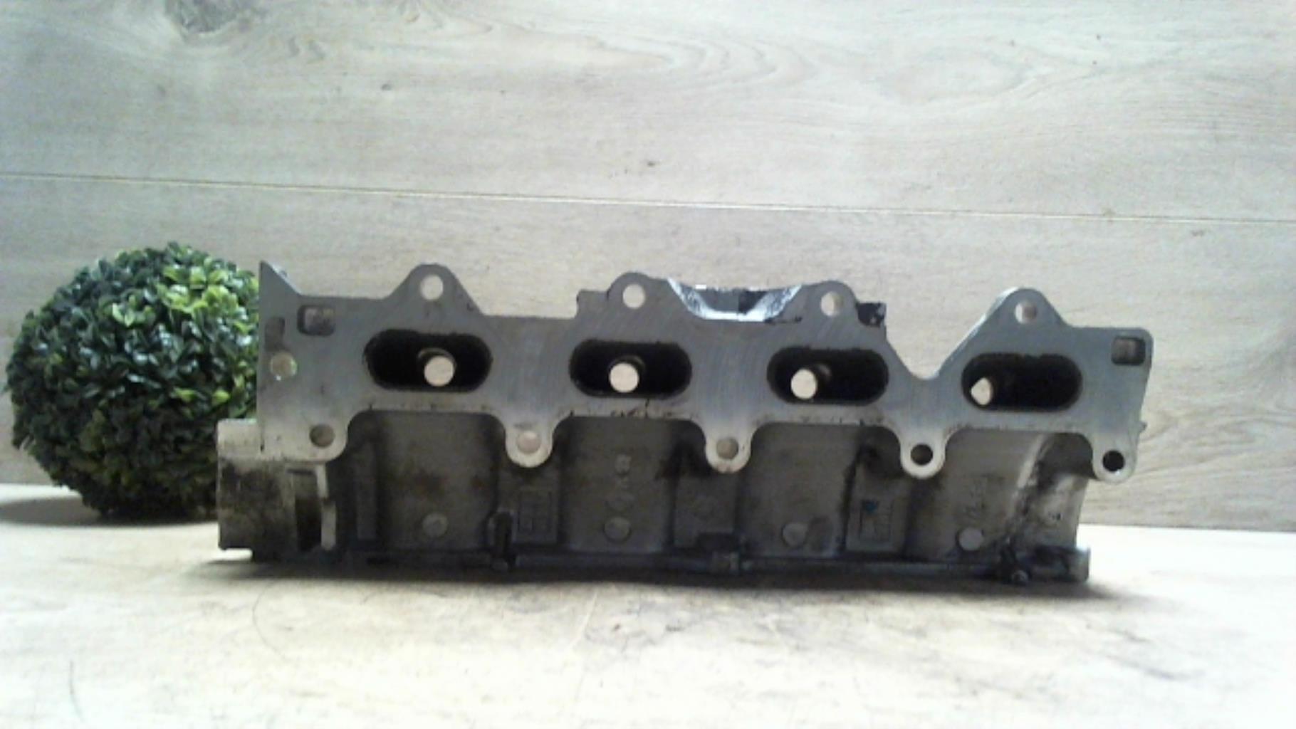 Collecteur d'admission RENAULT CLIO 2 PHASE 2 Essence - 1
