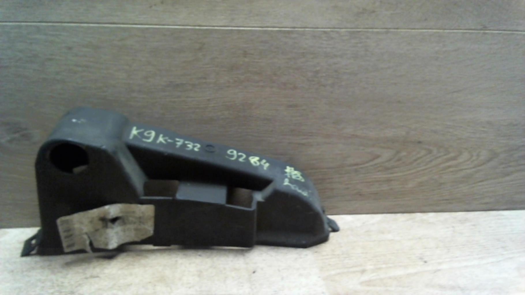 Couvercle de distribution RENAULT MEGANE 2 PHASE 2 Diesel - 1