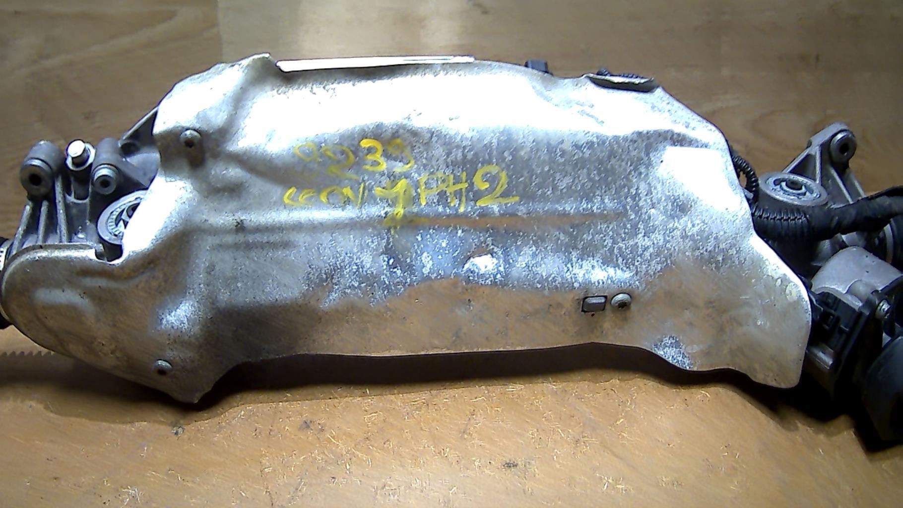 Cremaillere assistee SEAT LEON 2 PHASE 1 Diesel - 1