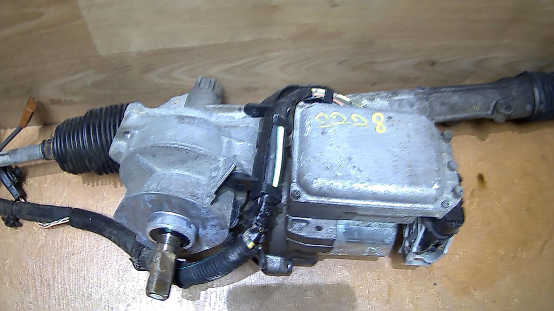 Cremaillere assistee FORD MONDEO 1 PHASE 2 BREAK Diesel - 1