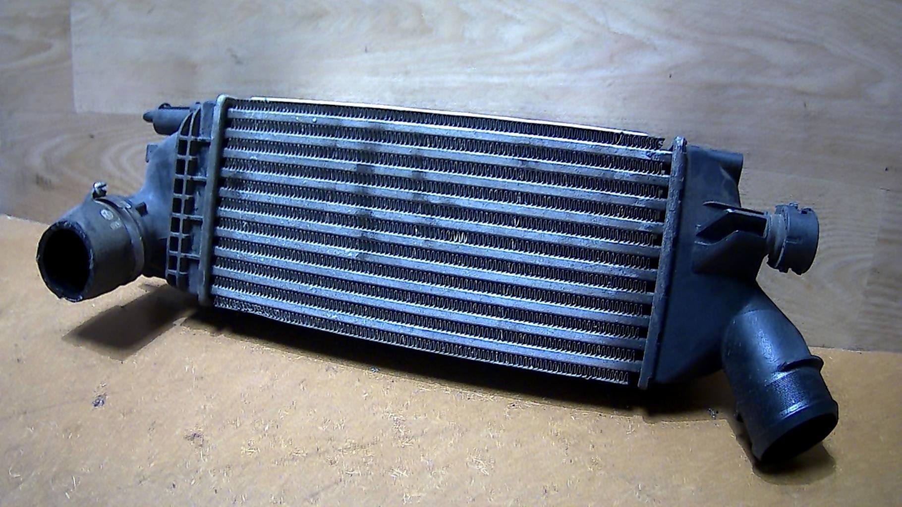 Echangeur air (Intercooler) CITROEN C5 2 Diesel - 1