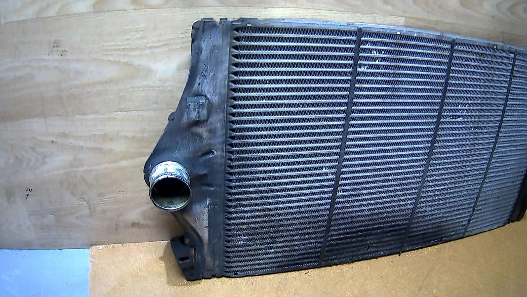 Echangeur air (Intercooler) RENAULT ESPACE 4 PHASE 1 Diesel - 1