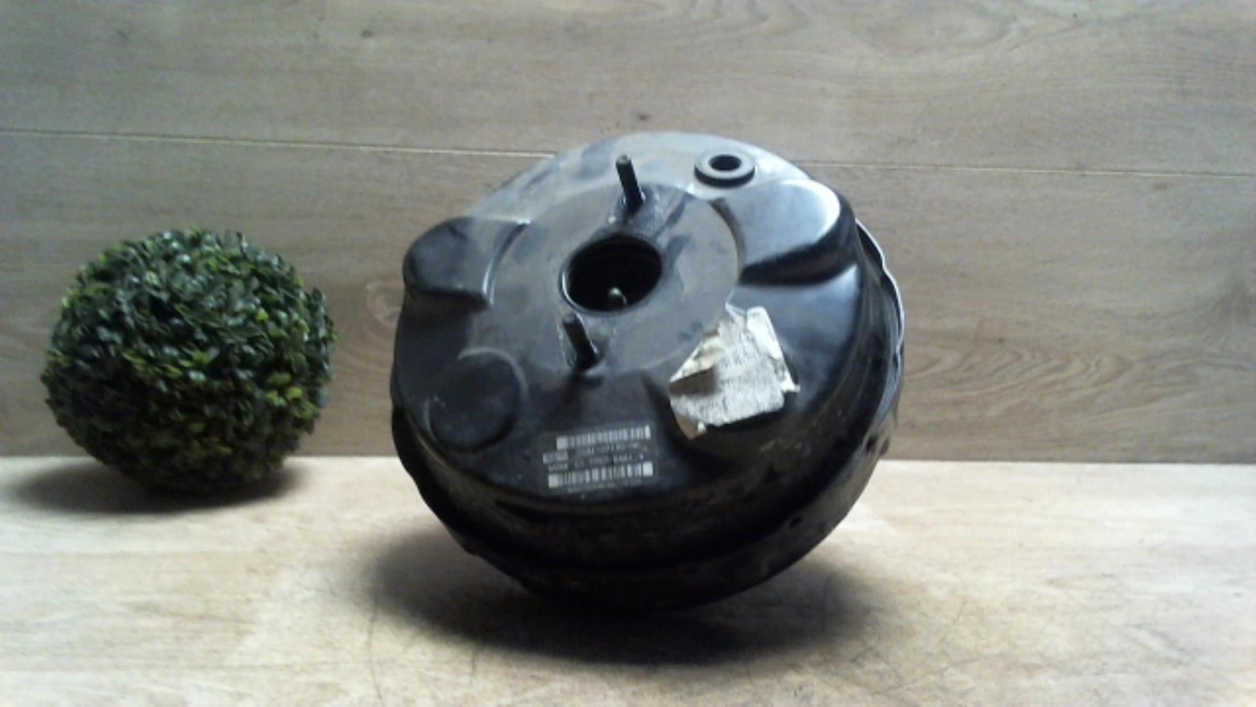 Mastervac FORD MONDEO 3 PHASE 1 BREAK Diesel - 1
