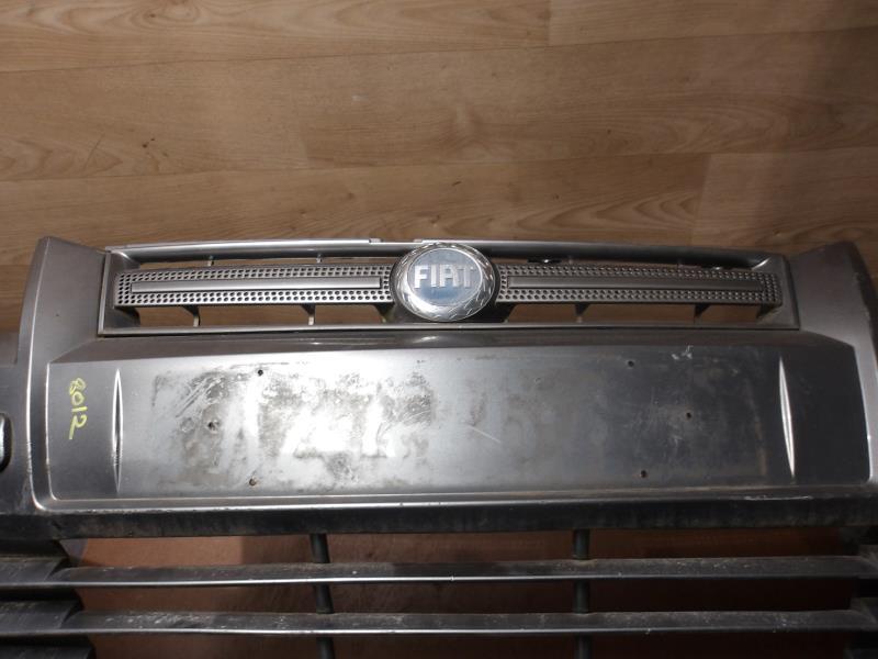 Pare choc avant FIAT STILO Diesel - 1