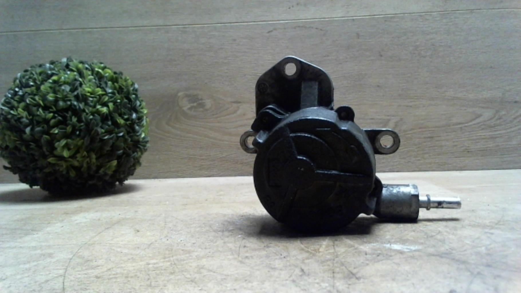 Pompe à vide CITROEN C8 Diesel - 1