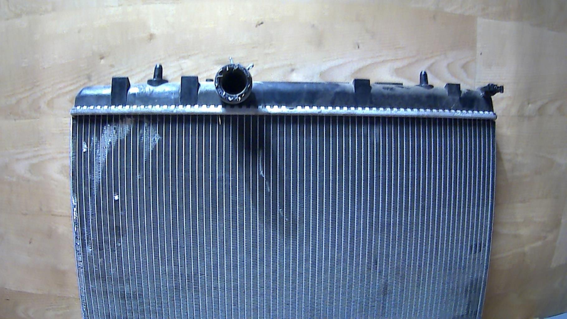 Radiateur eau CITROEN C4 2 PHASE 1 Diesel - 1