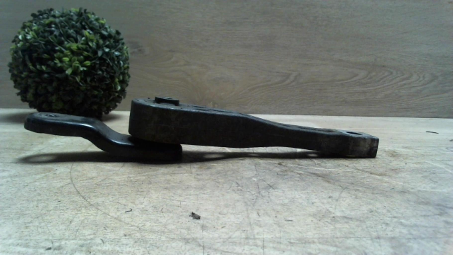Support moteur VOLKSWAGEN TOURAN 1 PHASE 2 Diesel - 1