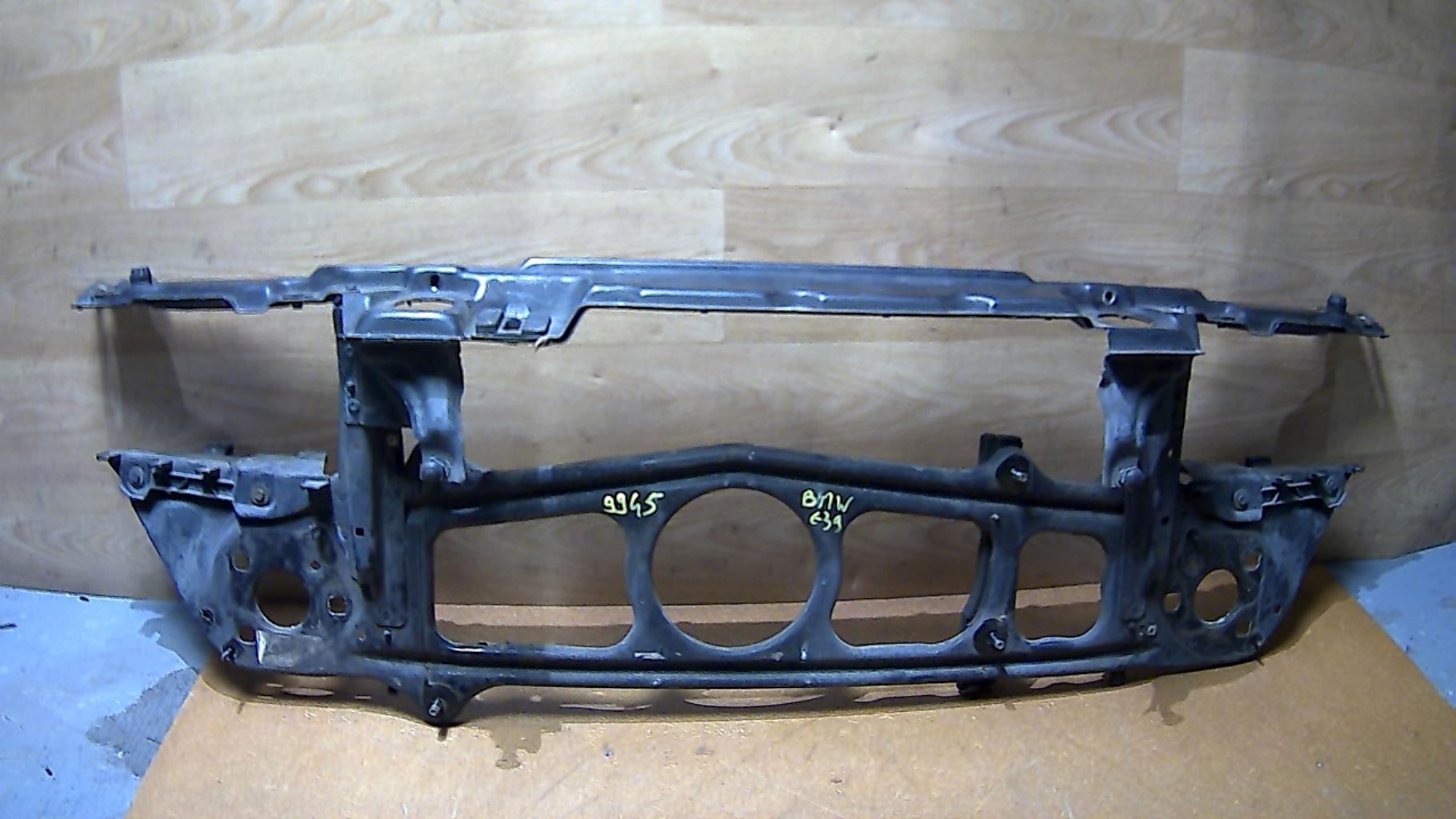 Traverse inferieure BMW SERIE 5 E39 PHASE 1 Diesel - 1