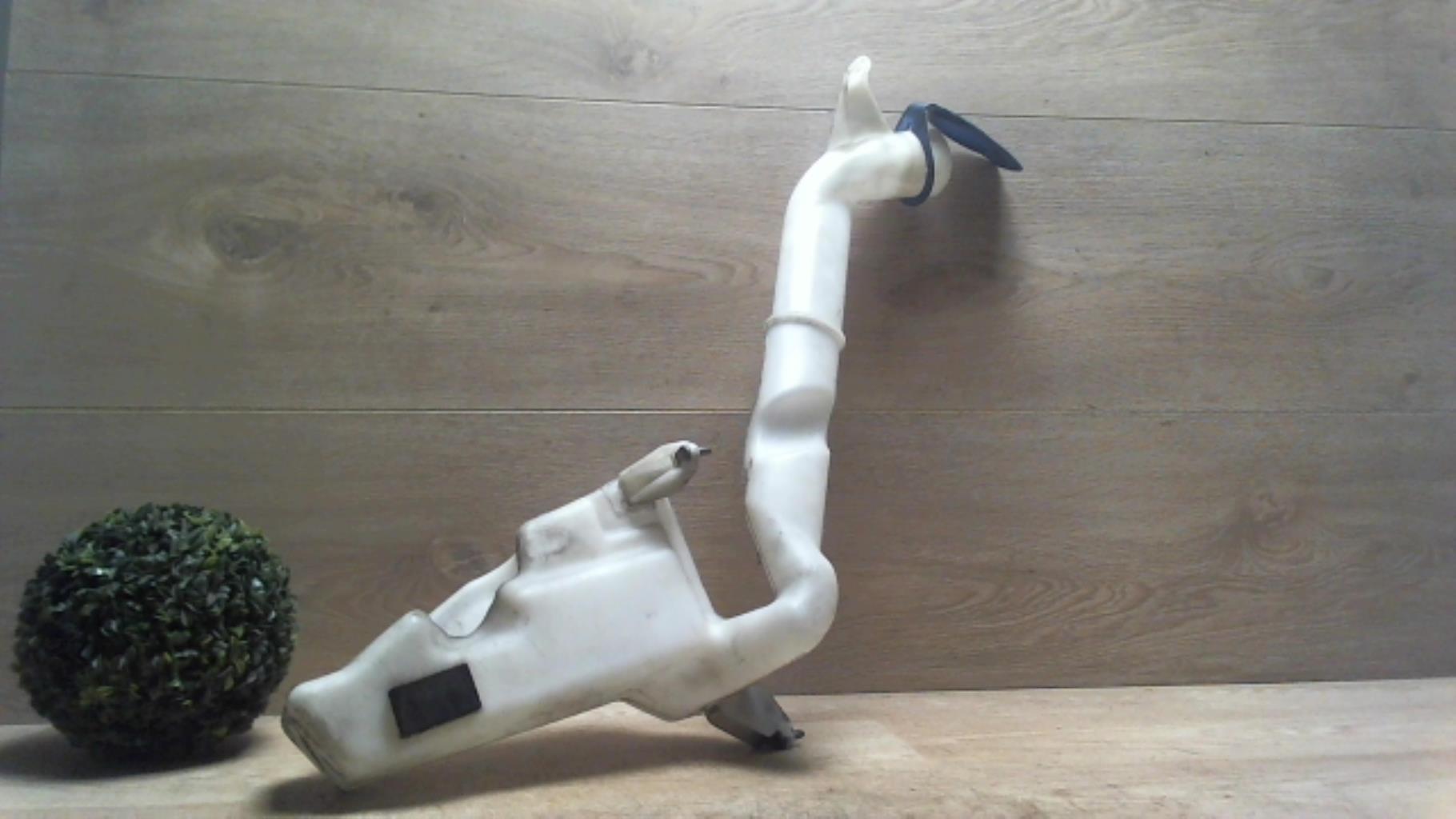 Vase de lave glace VOLKSWAGEN POLO 4 PHASE 1 Diesel - 1