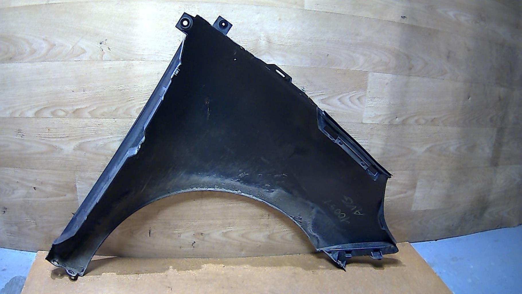 Aile avant gauche RENAULT SCENIC 3 PHASE 1 Diesel - 1