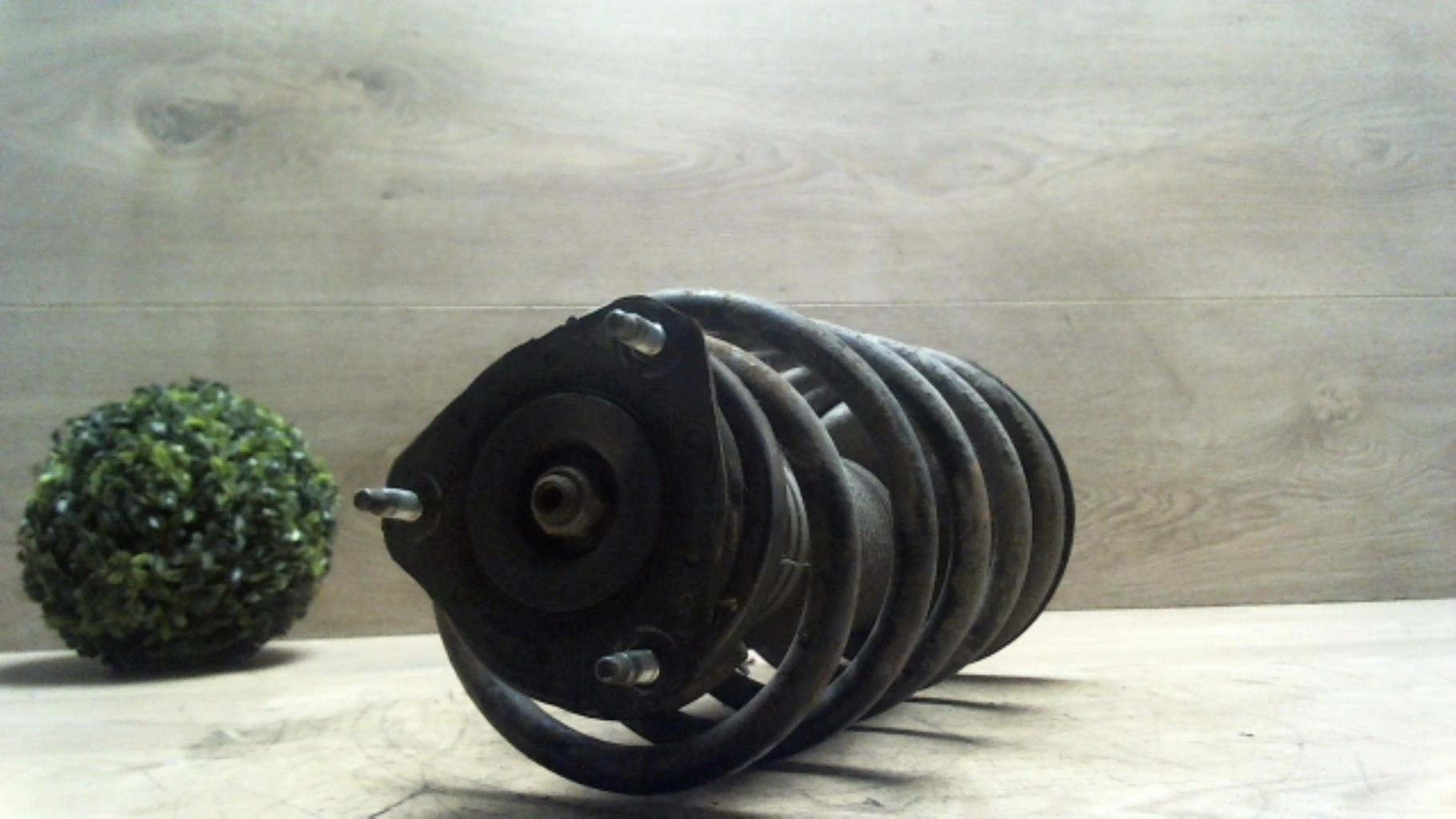 Amortisseur avant gauche FORD TRANSIT CONNECT 1 PHASE 3 Diesel - 1