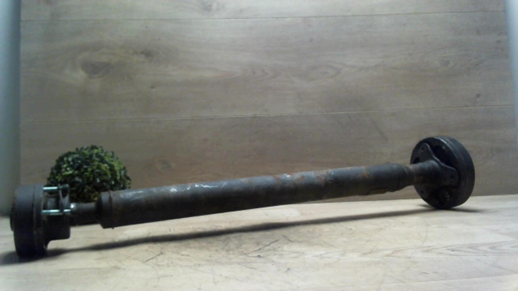 Arbre de transmission avant AUDI TT 1 COUPE Essence - 1