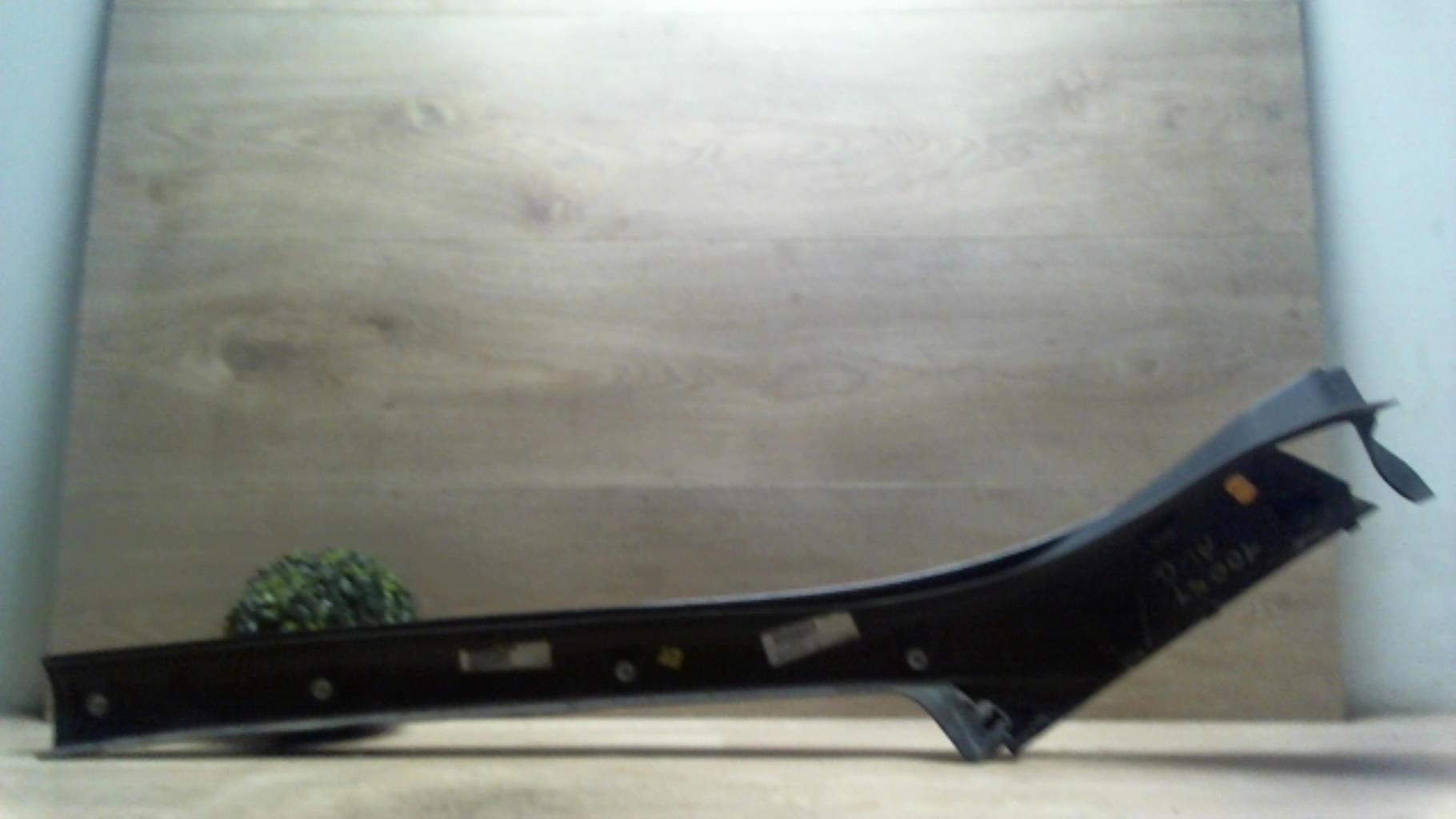 Baie de pare brise RENAULT SCENIC 3 PHASE 1 Diesel - 1
