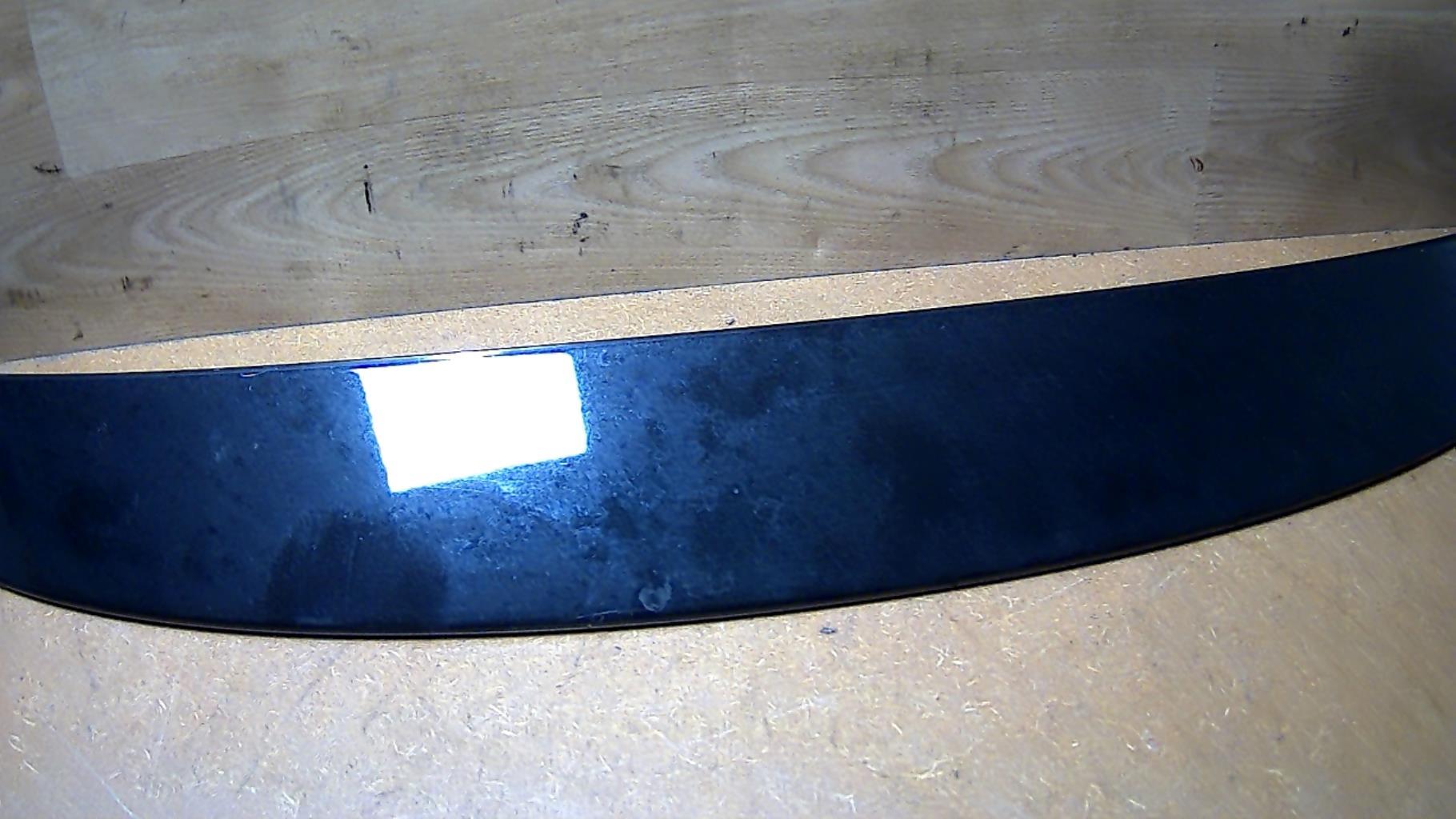 Becquet CITROEN C4 2 PHASE 1 Diesel - 1