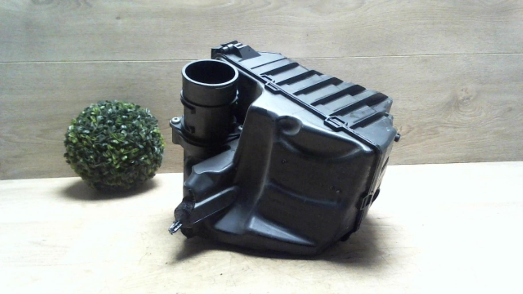 Boite a air RENAULT MEGANE 3 PHASE 1 Diesel - 1