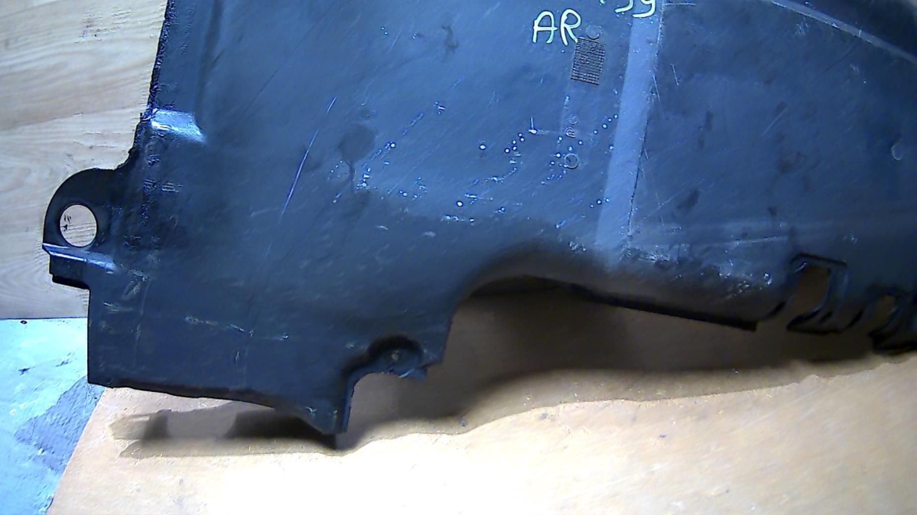 Cache sous moteur MERCEDES CLASSE C 202 PHASE 1 Diesel - 1