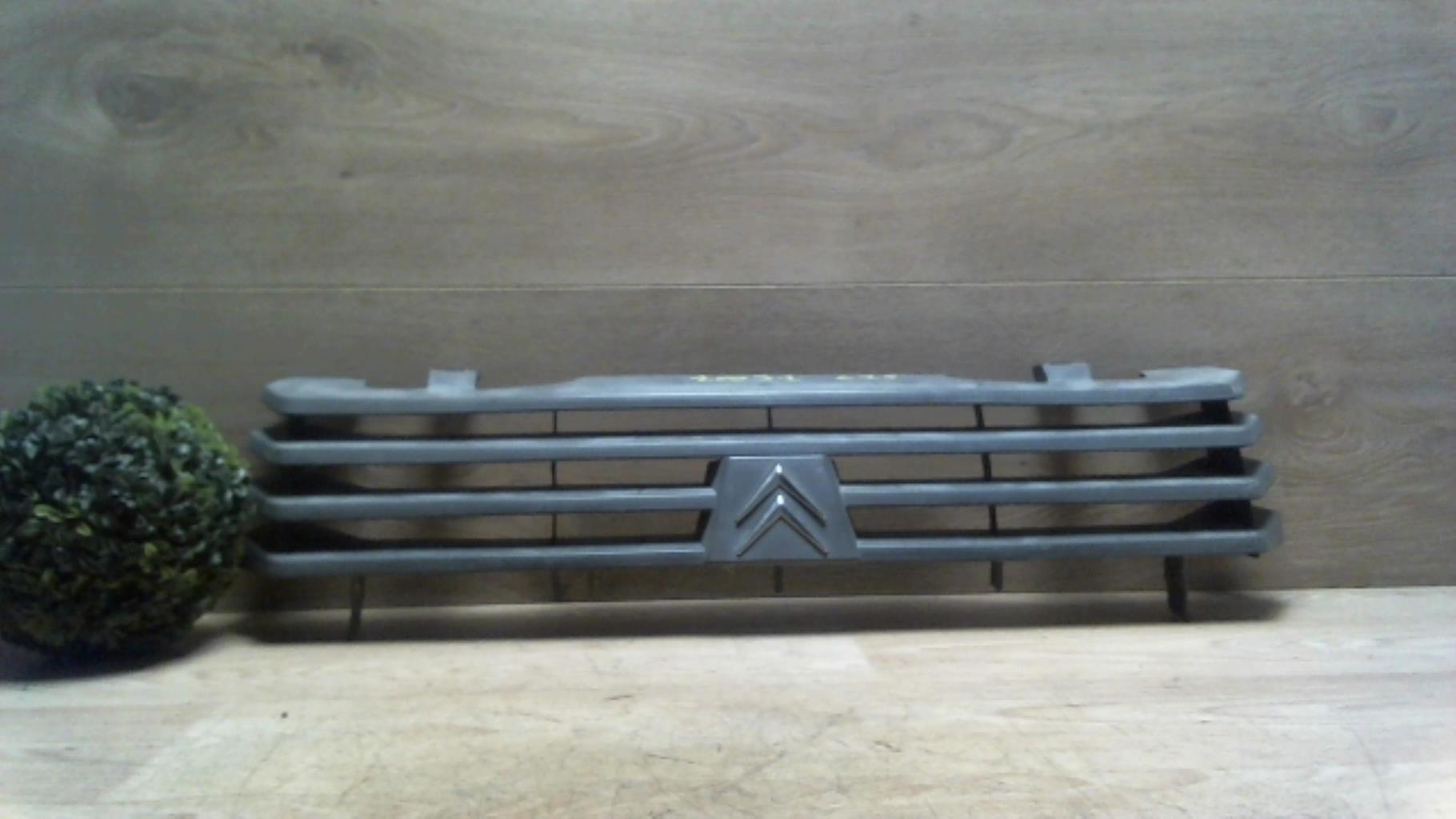 Calandre CITROEN C15 Diesel - 1