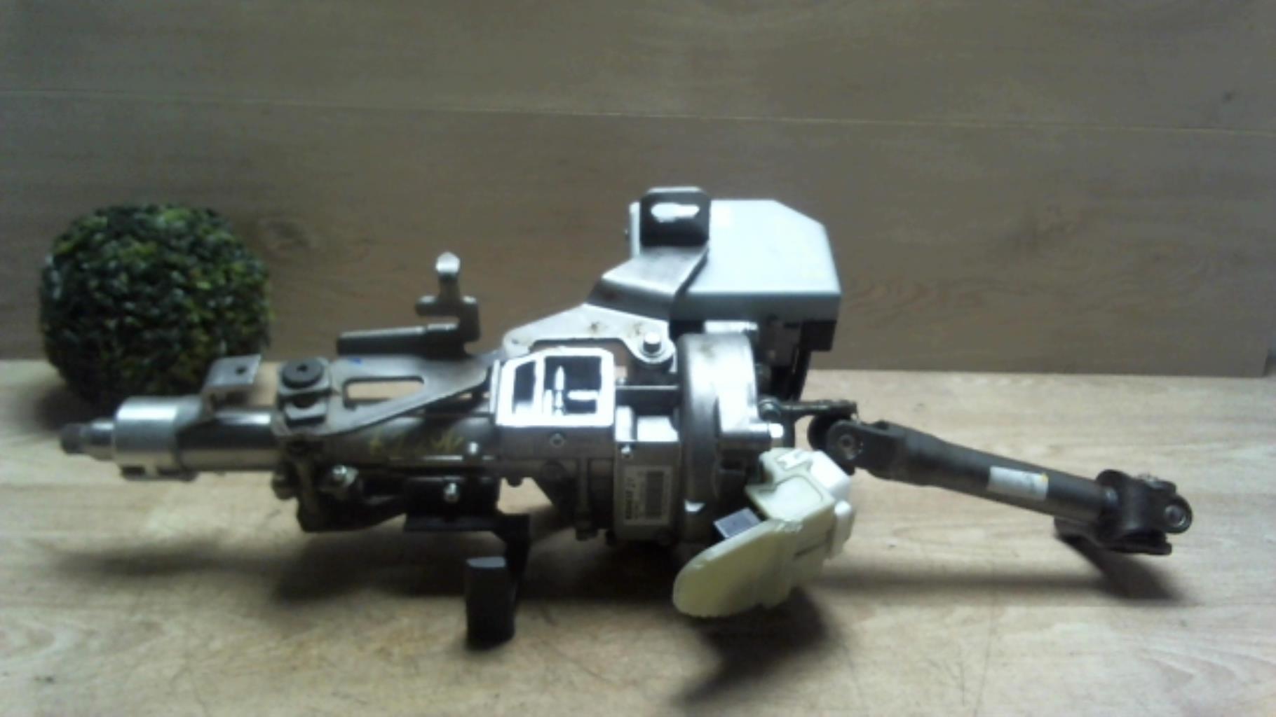 Colonne de direction RENAULT MEGANE 3 PHASE 1 Diesel - 1