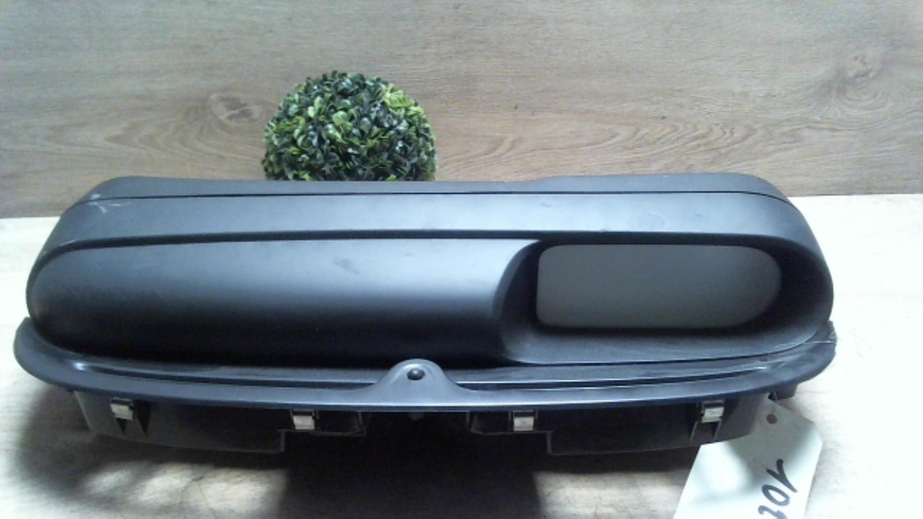 Compteur CITROEN C3 PICASSO PHASE 2 Essence - 1
