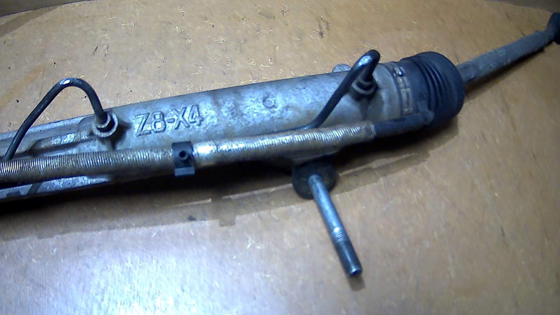 Cremaillere assistee PEUGEOT 607 PHASE 1 Diesel - 1