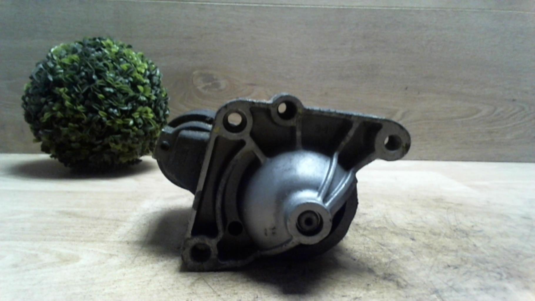 Demarreur RENAULT LAGUNA 1 PHASE 1 Diesel - 1