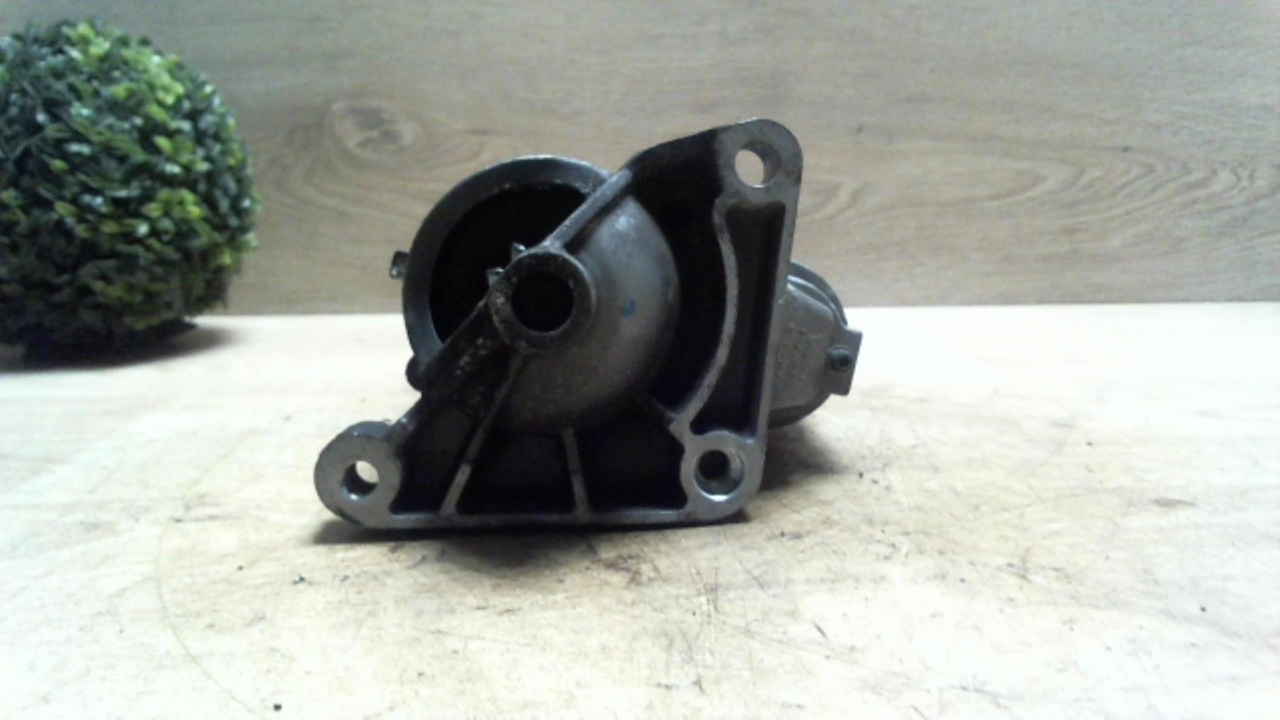 Demarreur RENAULT SAFRANE PHASE 2 Diesel - 1