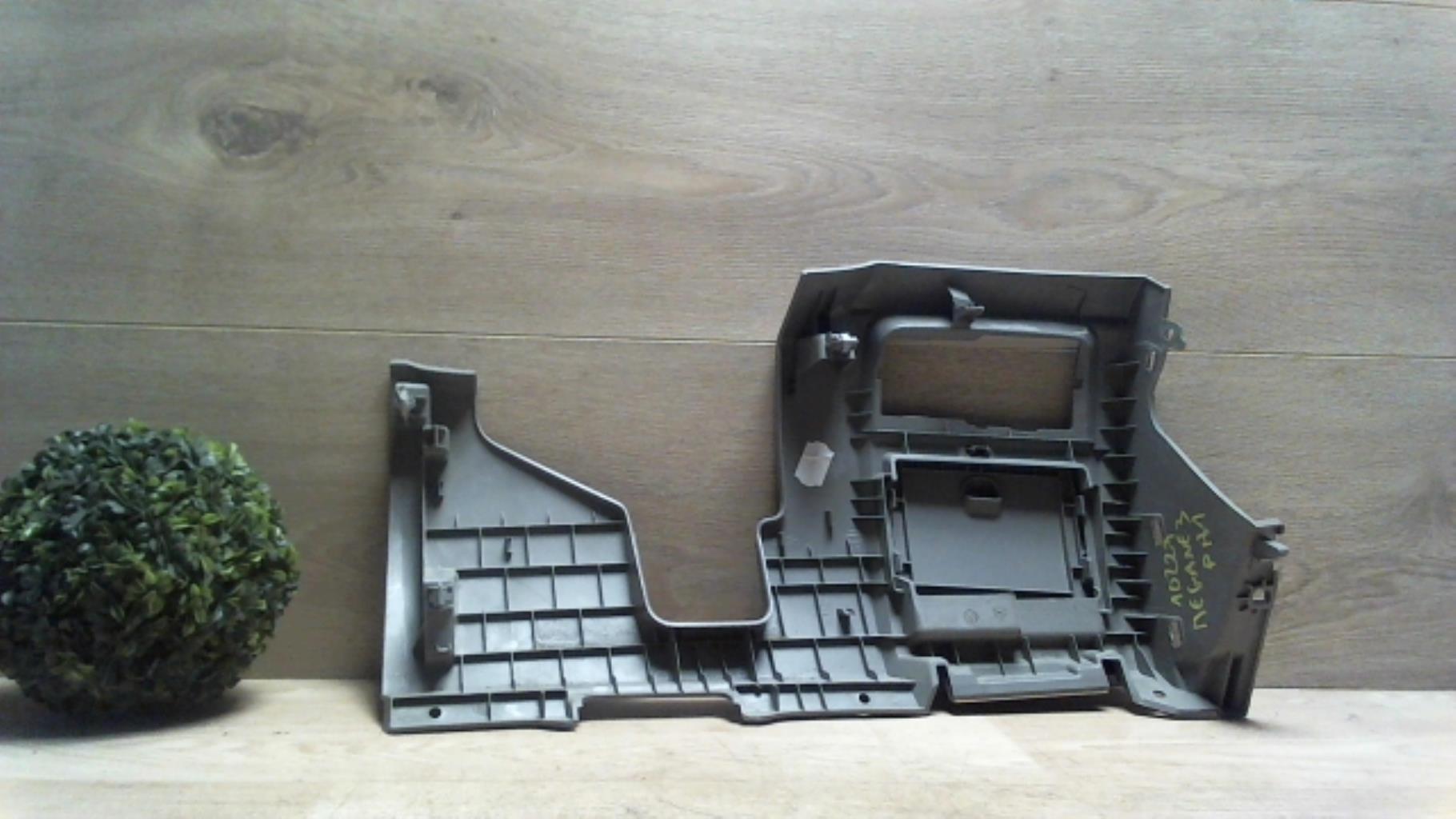 Divers RENAULT MEGANE 3 PHASE 1 Diesel - 1