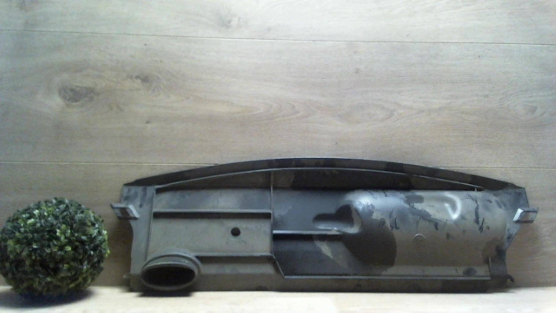 Divers RENAULT MEGANE 3 PHASE 1 Diesel - 1