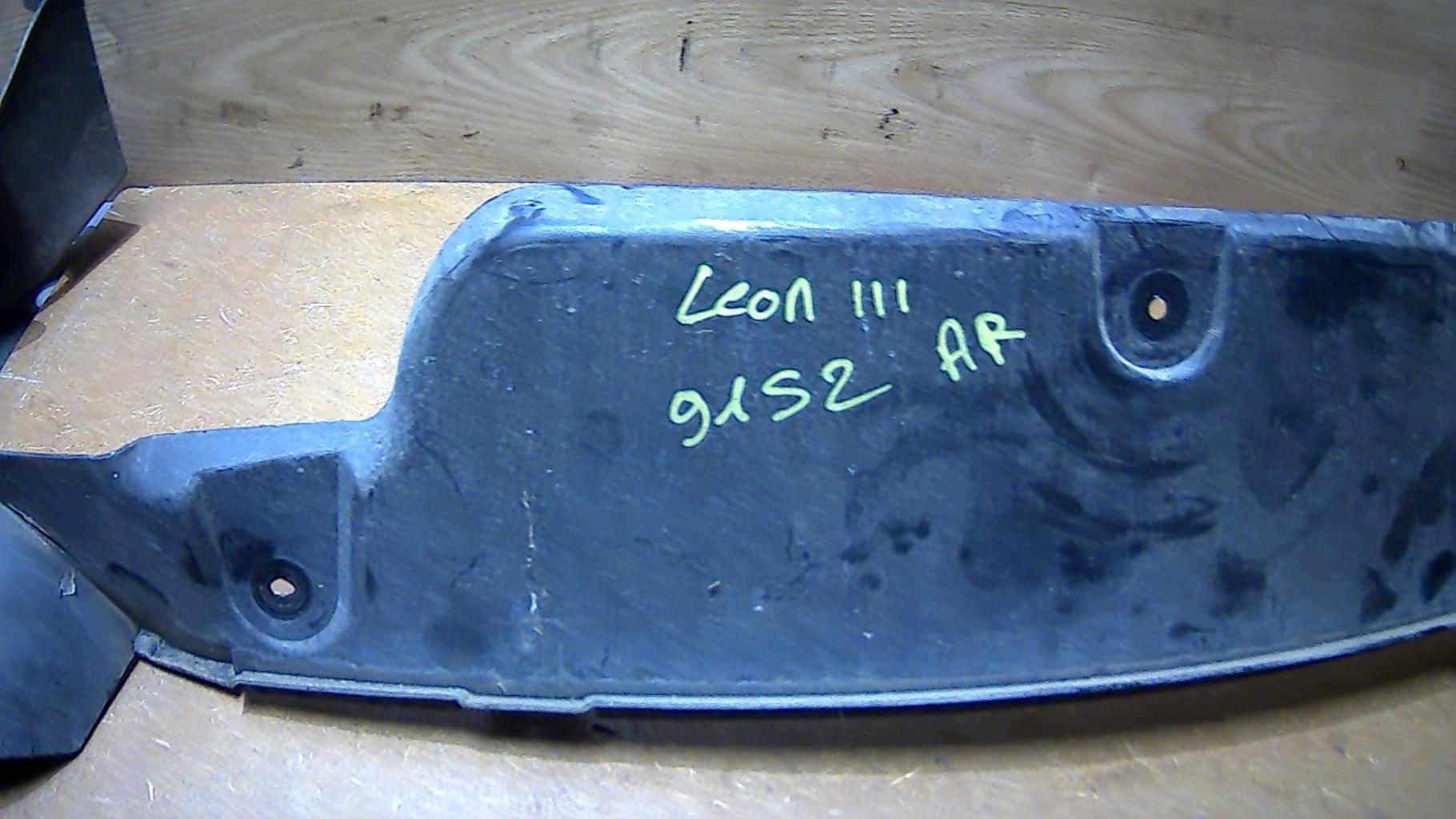 Divers SEAT LEON 3 PHASE 1 Diesel - 1