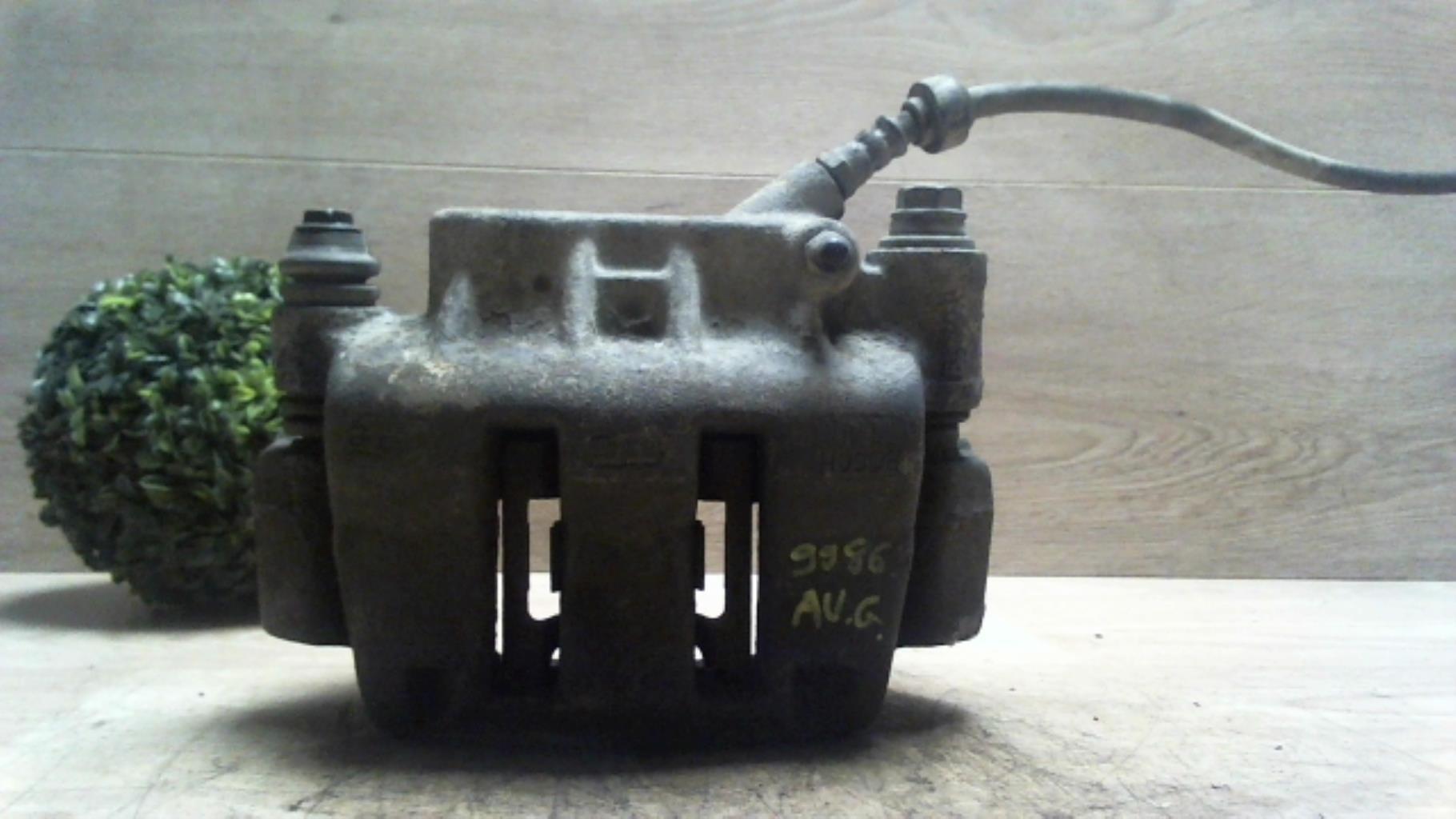 Etrier avant gauche (freinage) RENAULT MASTER 2 PHASE 2 Diesel - 1